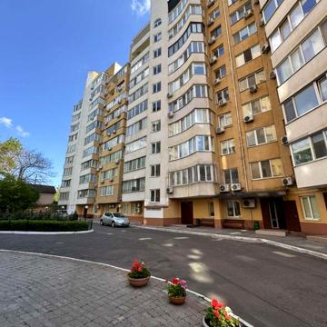 Одеської громади вул. (Авдєєва-Чорноморського), 2б