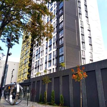 Продаж 2к Квартира 600-річчя вулиця ЖК Лесопарковый