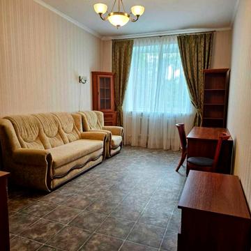 Інженерна вул., 3