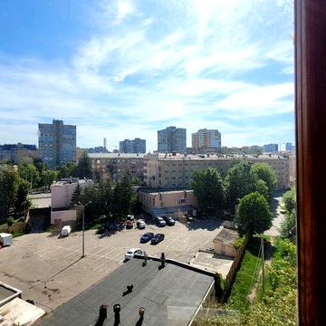 Продам 1-к.кв, 33кв.м, проспект Науки,21а, метро рядом