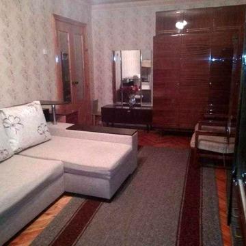 В продаже 1 ком квартира. Садовый проезд.