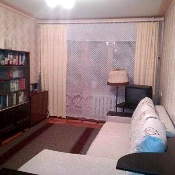 В продаже 1 ком квартира. Садовый проезд.