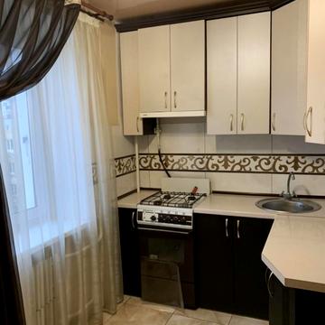 Зарічанська вул., 18/1