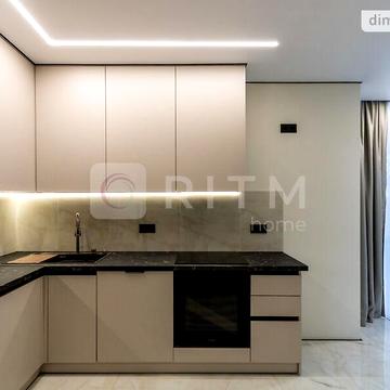 Продаж 1к Квартира Ленкавського вулиця ЖК Manhattan