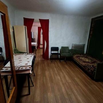 Сдам домик на Одесской, проспект Гагарина