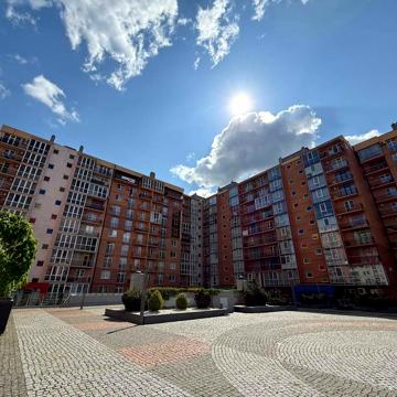 Сидора Воробкевича вул., 31А, К1