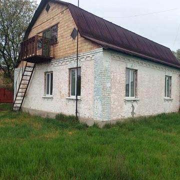 Продається будинок в селі Глеваха