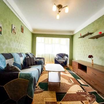 Повітряних Сил просп. (Повітрофлотський), 8