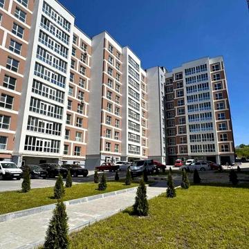 Продаж 2к Квартира Текстильна вулиця ЖК Затишний двір