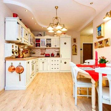 3-кімнатна квартира. Парк "Юність". пр-т Леся Курбаса 7Б. Без комісії! ЖК Ново-Микільський