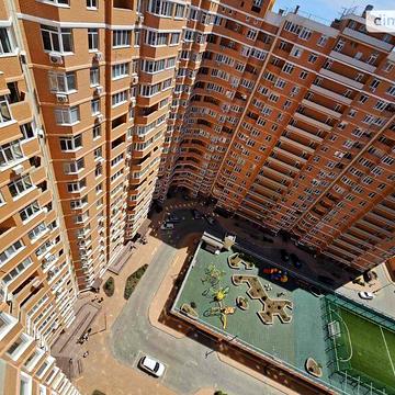 Продаж 2к Квартира Овідіопольська дорога ЖК Realpark