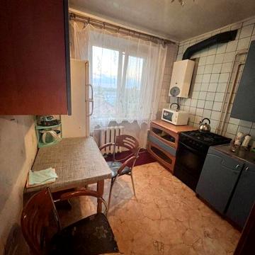 Продам квартиру 1ком