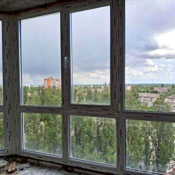 2 рівнева 3кімн квартира по вул.Жабинського 2В