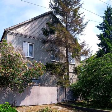 Продажа дома в Романково