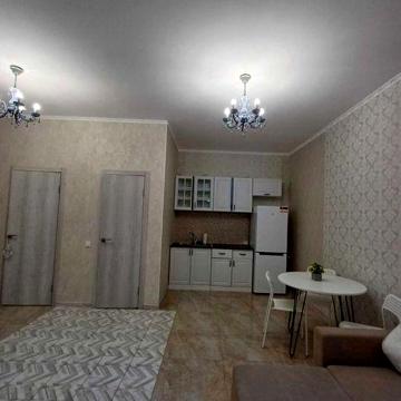 Квартира в самом центре Черноморска. (2-956-424)