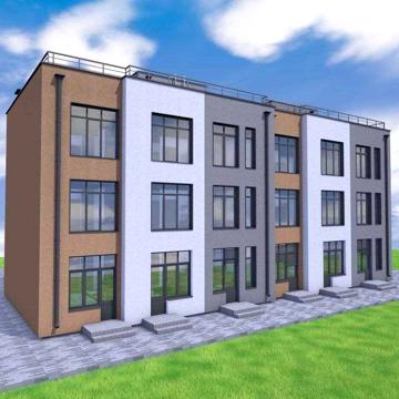 Квартира в Деснянському районі всього за 16,000 $ від забудовника. ЖК Сосновий
