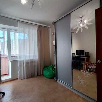 Продам 2-кімнатну квартиру в м Обухів, вул Миру