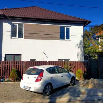 Продам 2 квартиру в клубном доме в Лесках!