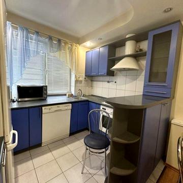 Сдам 3К квариру на Парусе ( Варус)