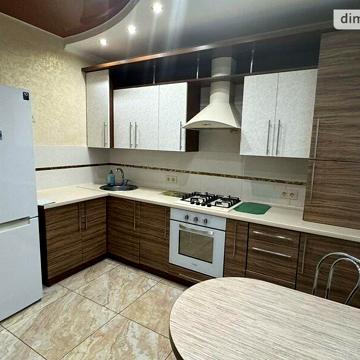 Довгострокова оренда 1к Квартира Лісогринівецька вулиця