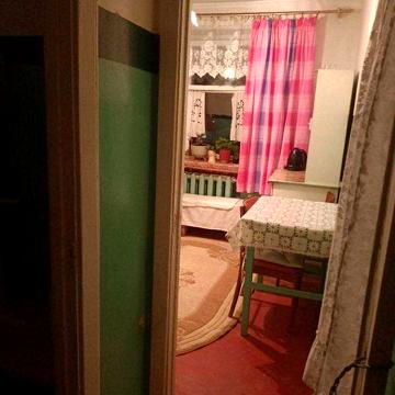 Продам 1-кімнатну квартиру, 39 кв.м., м.Ковель від власника