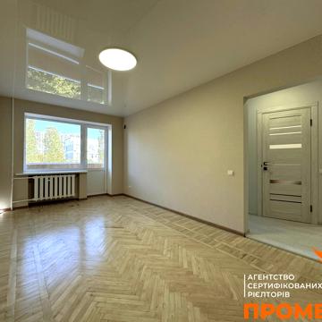 Метрологічна вул., 10