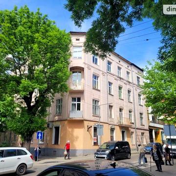Довгострокова оренда 1к Квартира Міхновських Братів вулиця
