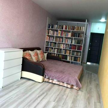 Оренда 1 кімнатної квартири по вул. Городницька , новобудова