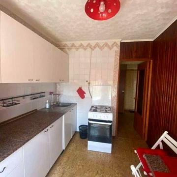 Сдам 2к квартиру Поля Кирова Центр Славутич Титова Пушкина Мириада