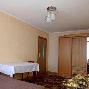 600-річчя вул., 4