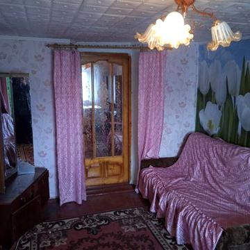 Продається затишний житловий будинок