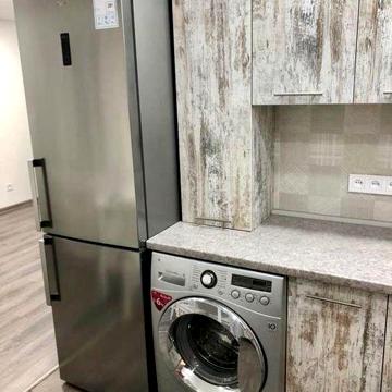 Сдам 2 ком квартиру пр. Науки (Гагарина) 78