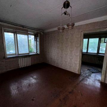 Продам 2к.квартира Нагорка парк Шевченка