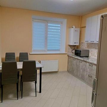 Довгострокова оренда 1к Квартира Алеї вулиця ЖК Уютная Фазенда