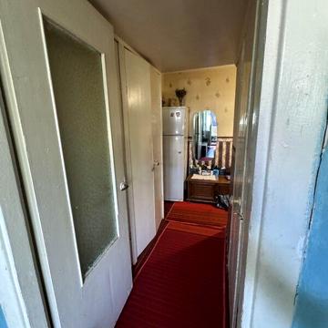Продаж 1к Квартира Всеволода Петріва генерала вулиця