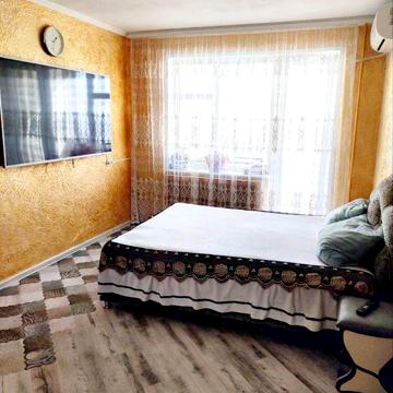 Продам 2-х квартиру Ю.Кондратюка ЖМ Парус, Комунар, Красный камень