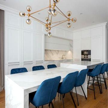 Генератор! Без % ЖК Park Avenue VIP 4-к квартира 163 м² Деміївська 33