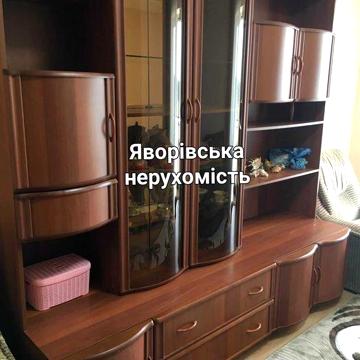 Оренда 2 кімнатної квартири Новояворівськ