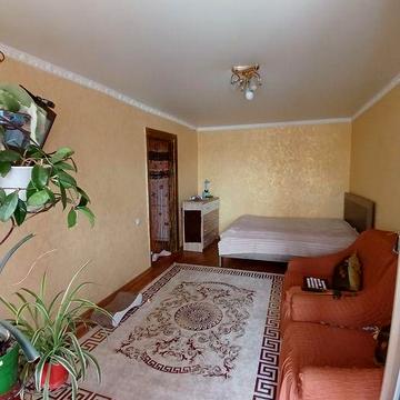 Черноморск продажа 1ком.кв.центр общ-33. Южная сторона ЖК коператив