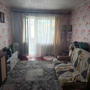 Продається 3 кімнатна квартира