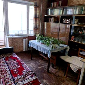 Сдам 2-комн.кваритру на Космосе, ул. Парамонова