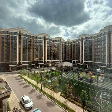 Продаж 1к Квартира Молодіжна вулиця ЖК София Резиденс