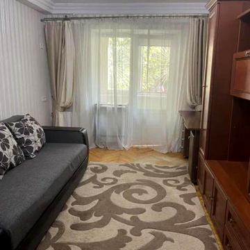 Оренда 1кім квартири  Курбаса Леся 15