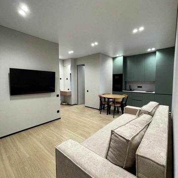 Оренда 3к квартири ЖК Comfort City Lagoon Можна З Тваринами Бассейн