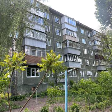 Фрунзе, 36