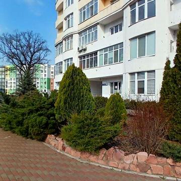 Продаж 2к Квартира Григорія Сковороди вулиця ЖК Гранд Лайф