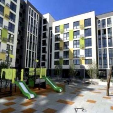 Продаж 3 кімн. квартири 108 м2 у ЖК Софіївка вул. Угорська ЖК Софіївка