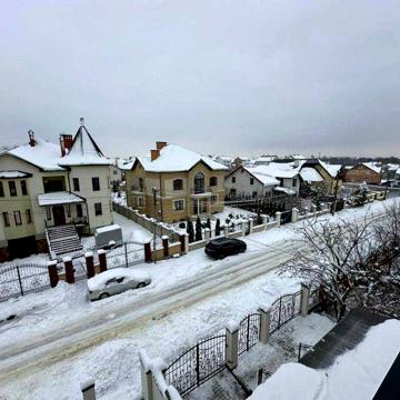 Здається в оренду будинок в с. Зимна Вода
