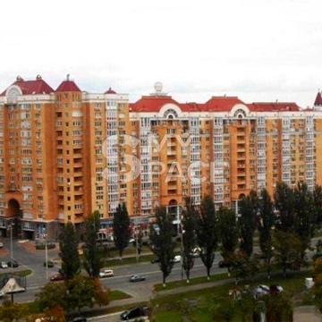 ЖК ОАЗИС,Проспект Володимира Івасюка 4, 4к квартира 160м2,Парк Наталка ЖК Оазис