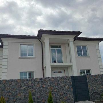 БЕЗ %! Будинок 190 м2, 7,5 с. землі. Крюківщина. ГАЗ!